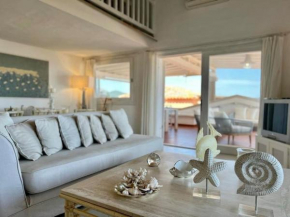 L'attico del porto Porto Rotondo